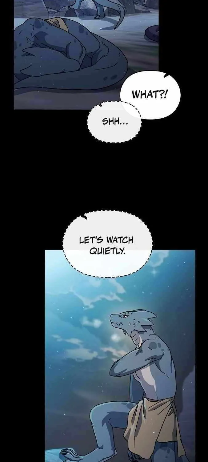 Nebula’s Civilization Chapter 3 page 37 - 