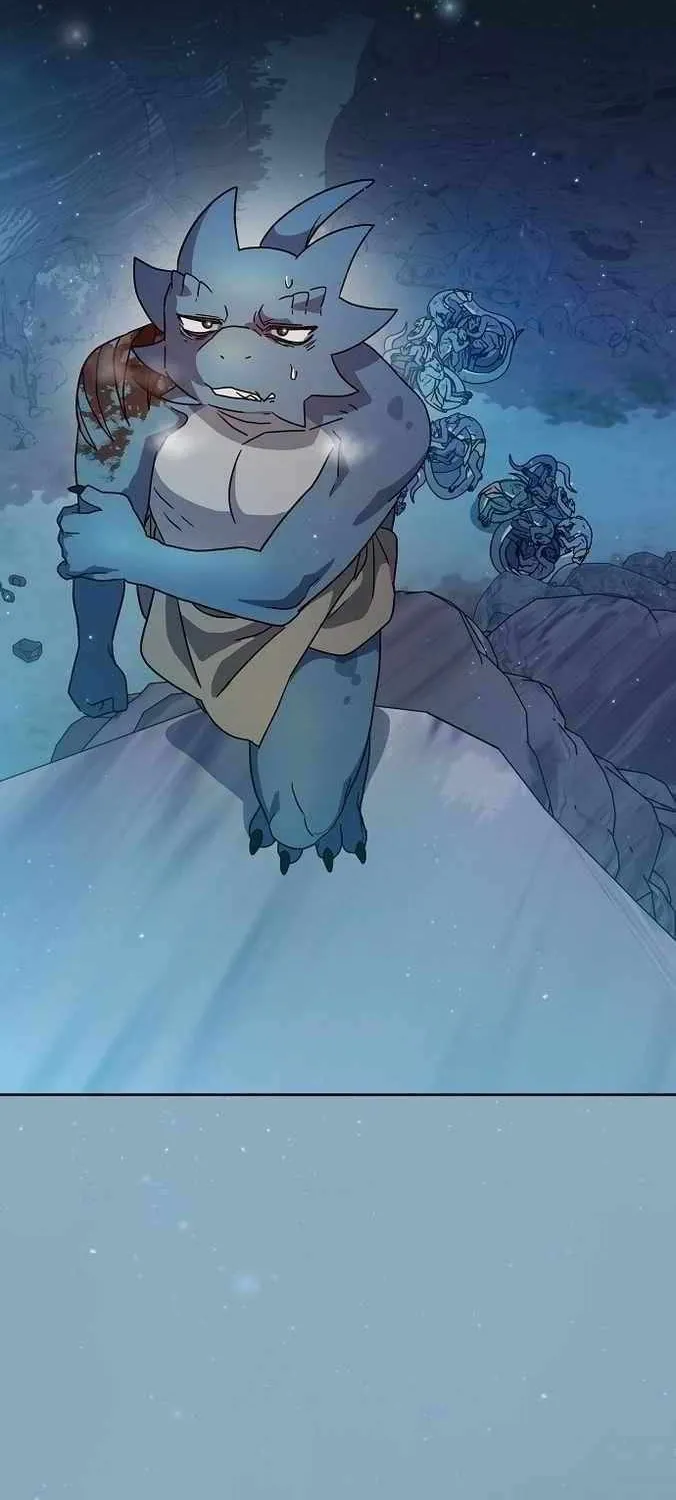 Nebula’s Civilization Chapter 3 page 39 - 