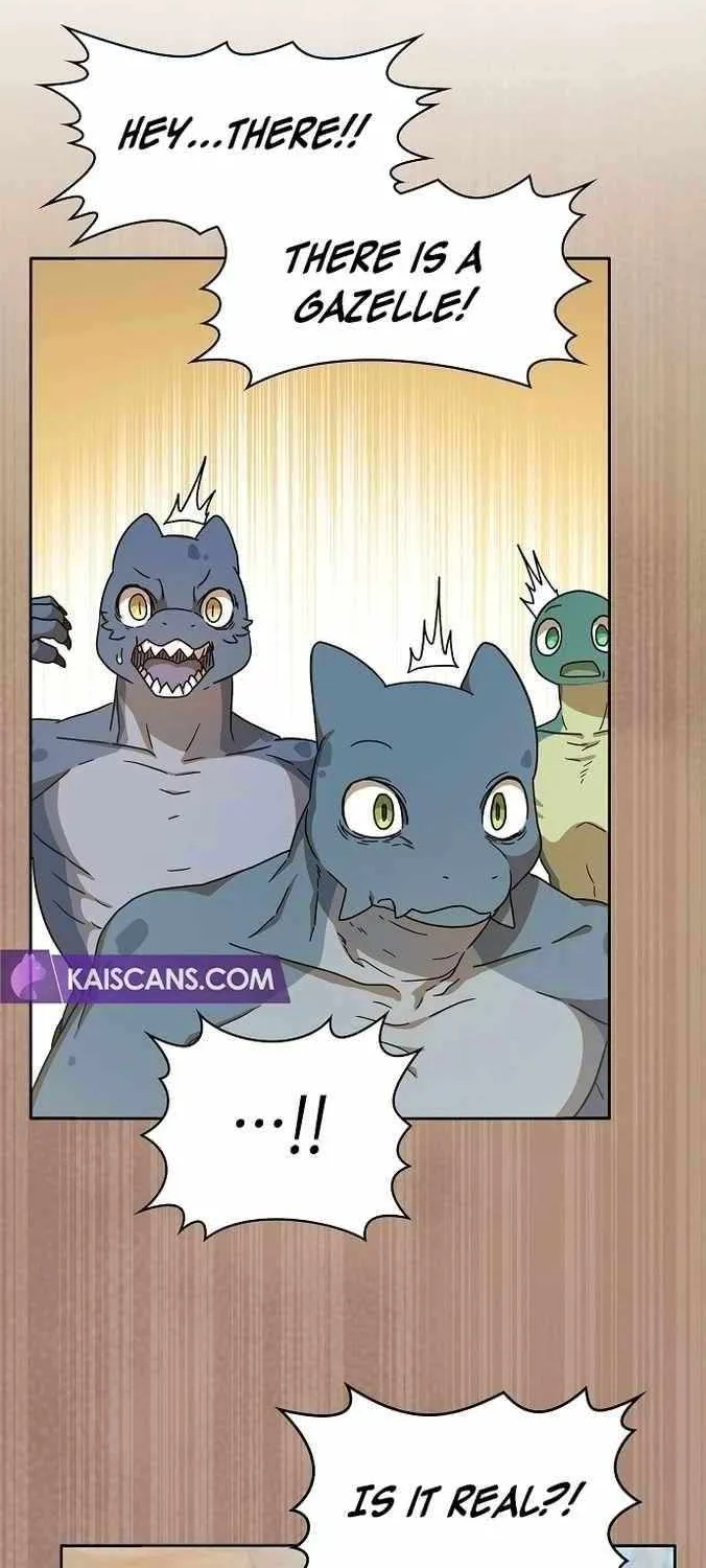 Nebula’s Civilization Chapter 3 page 5 - 
