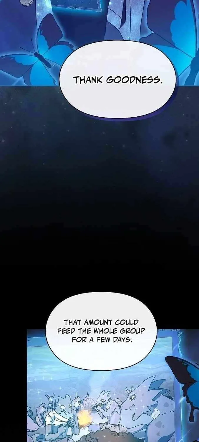 Nebula’s Civilization Chapter 3 page 53 - 