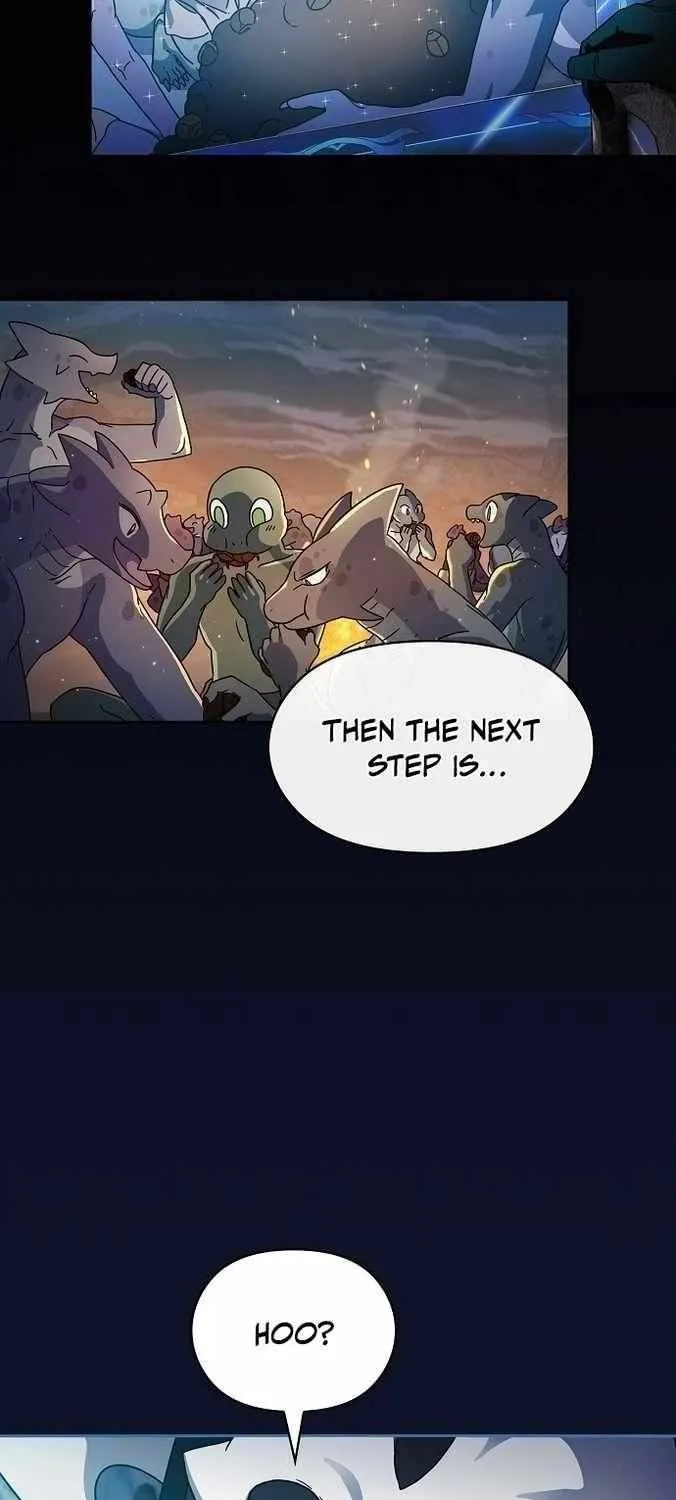 Nebula’s Civilization Chapter 3 page 54 - 