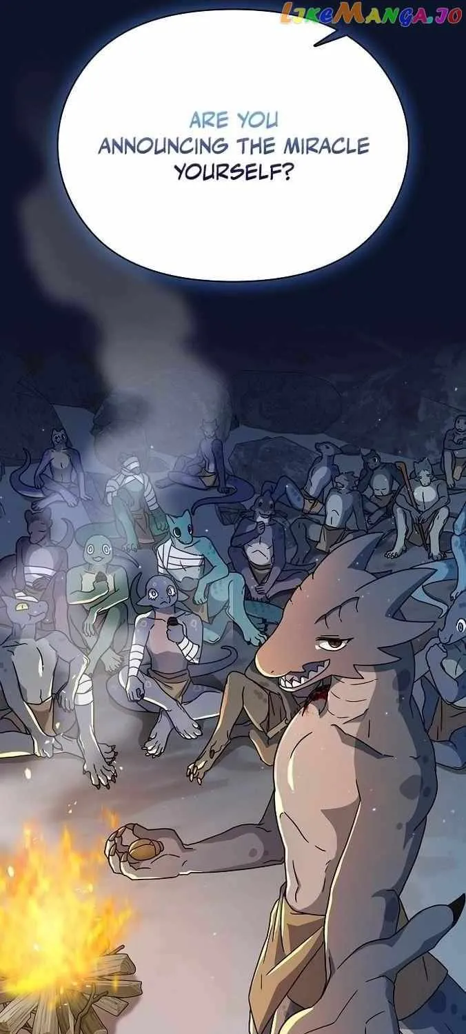 Nebula’s Civilization Chapter 3 page 56 - 