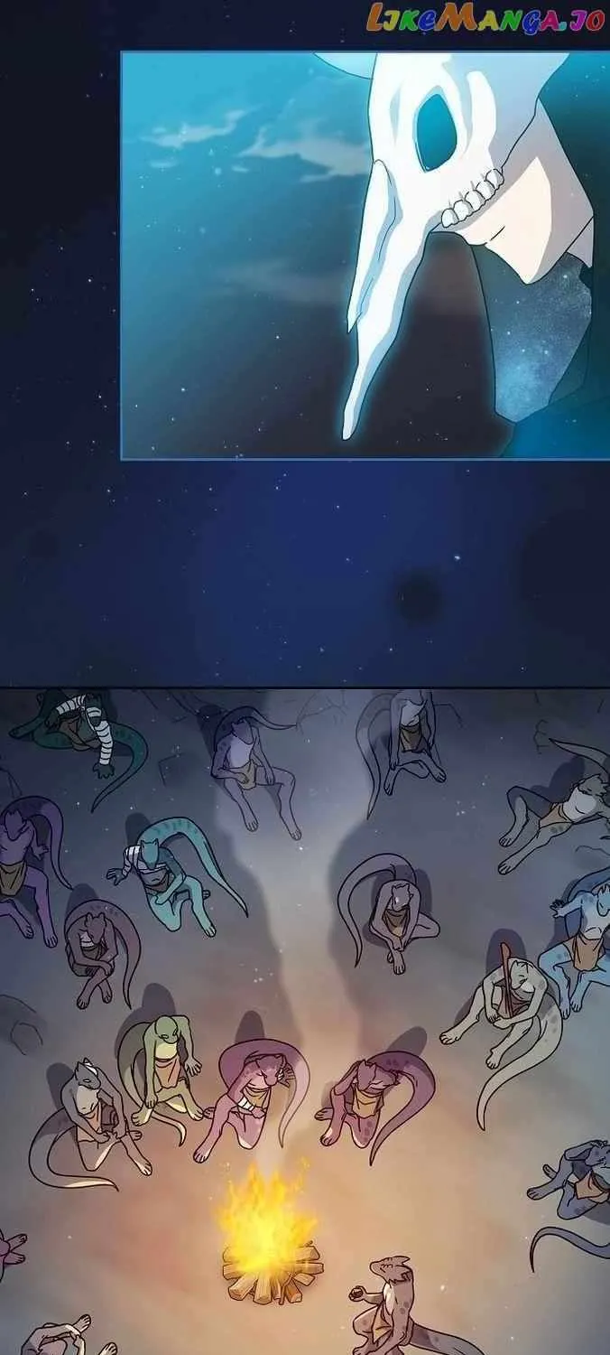 Nebula’s Civilization Chapter 3 page 63 - 