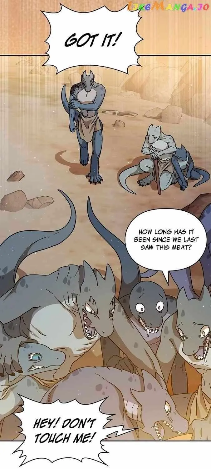 Nebula’s Civilization Chapter 3 page 9 - 