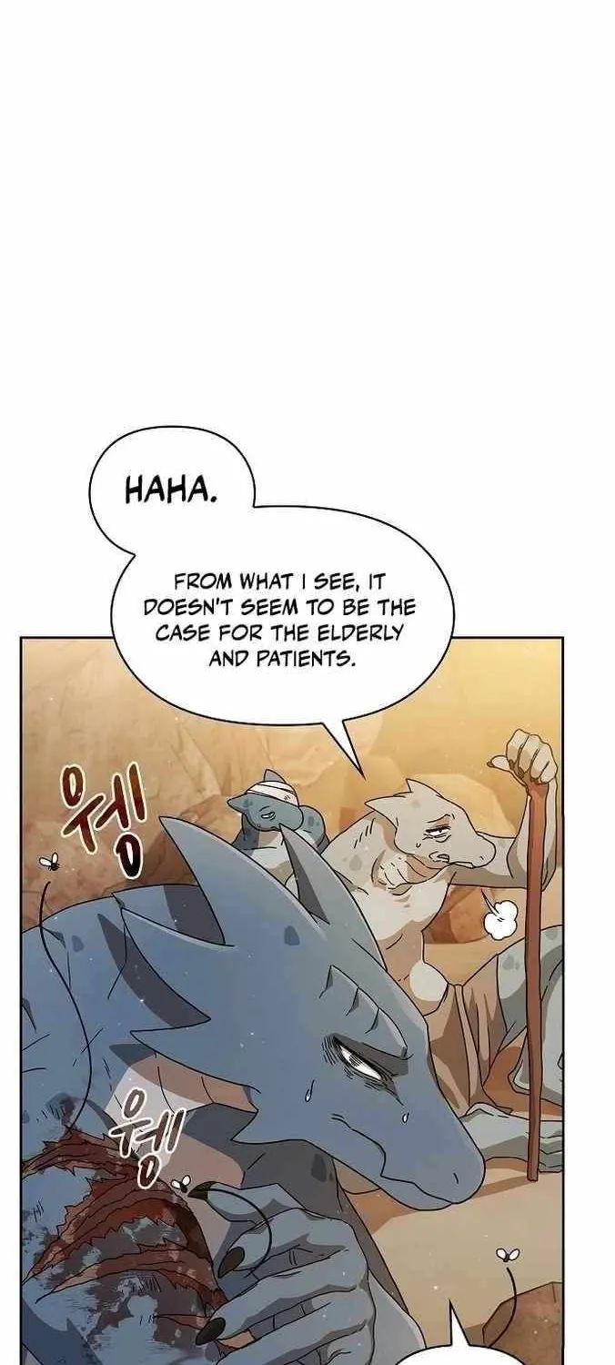 Nebula’s Civilization Chapter 3 page 10 - 