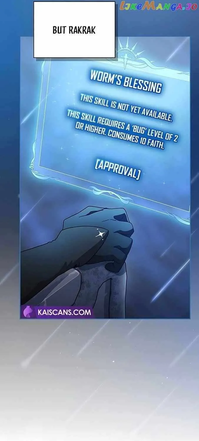 Nebula’s Civilization Chapter 4 page 15 - 
