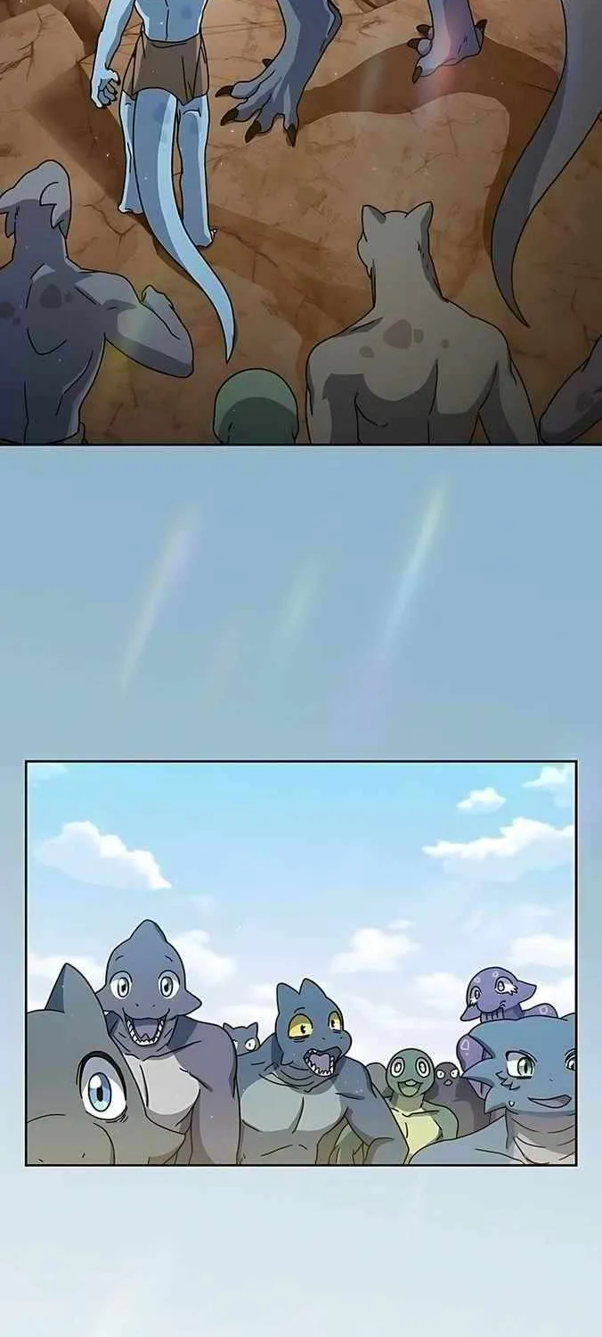 Nebula’s Civilization Chapter 4 page 23 - 