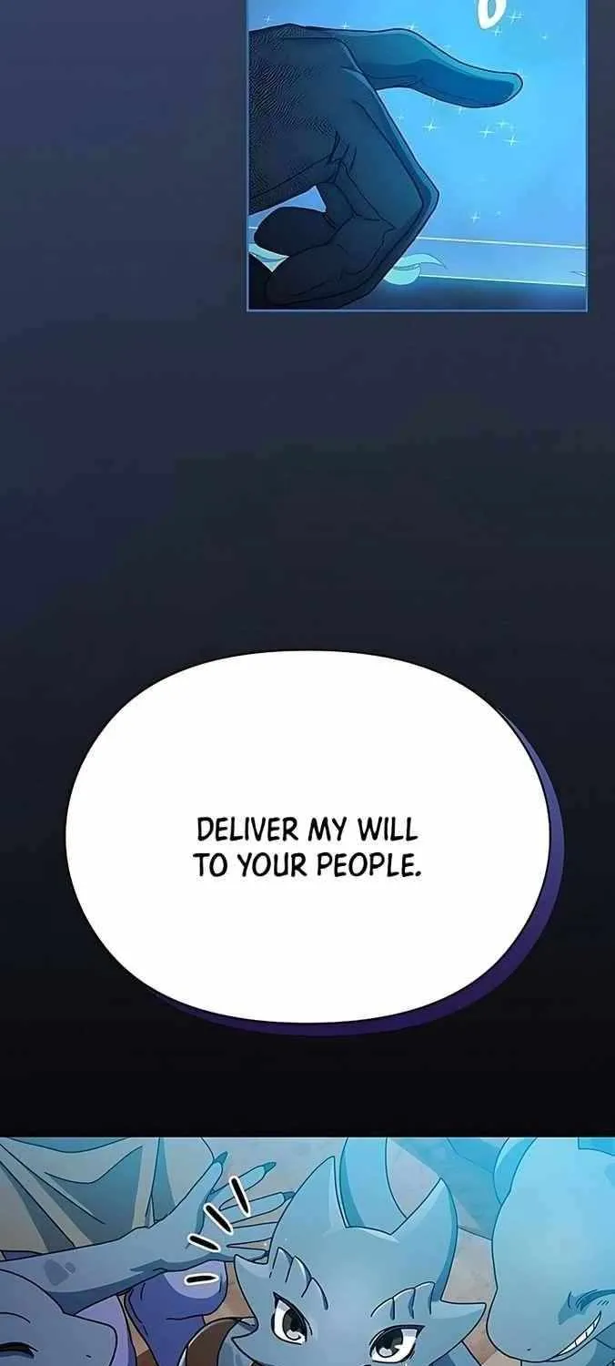 Nebula’s Civilization Chapter 4 page 33 - 