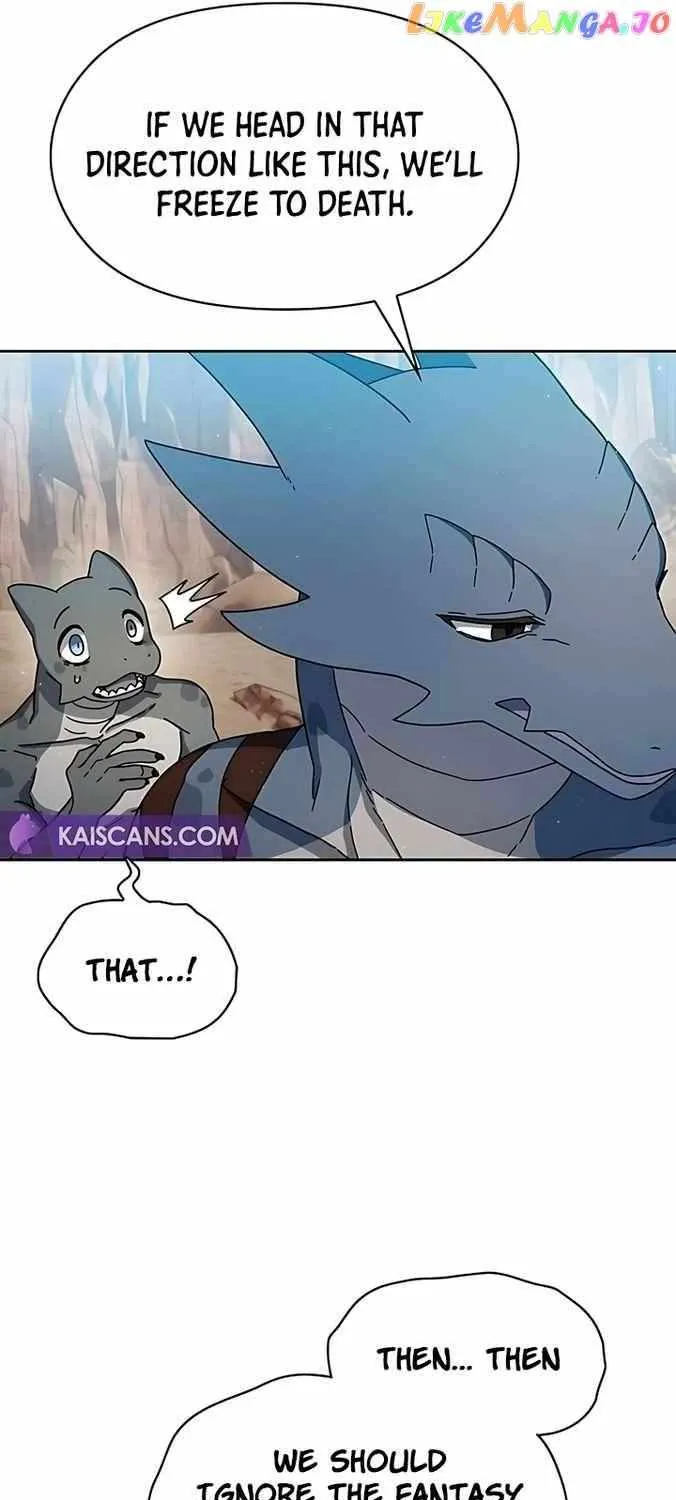 Nebula’s Civilization Chapter 4 page 8 - 