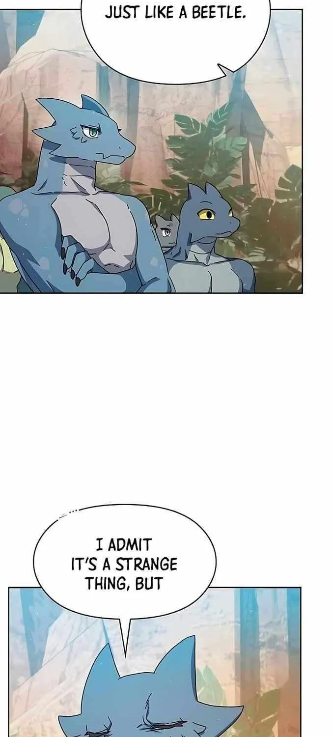 Nebula’s Civilization Chapter 4 page 80 - 