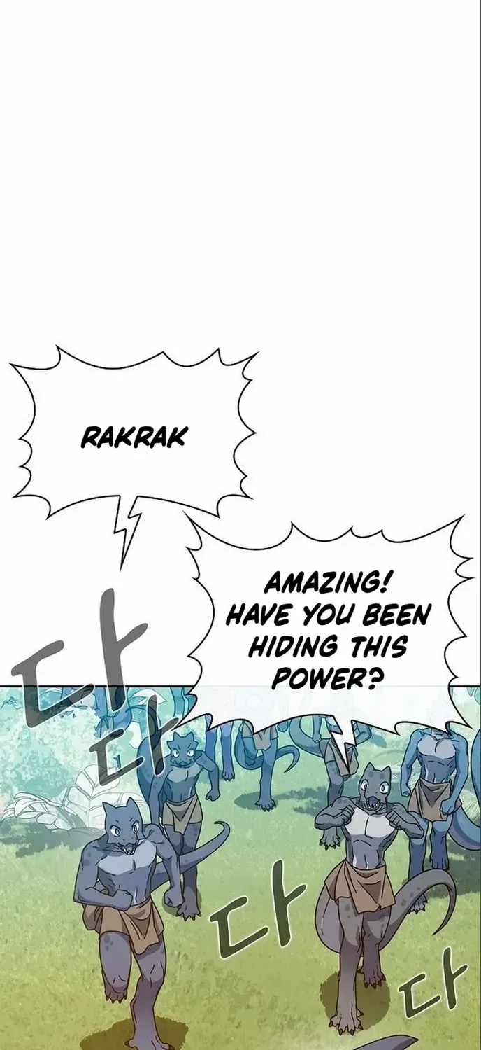Nebula’s Civilization Chapter 5 page 5 - 