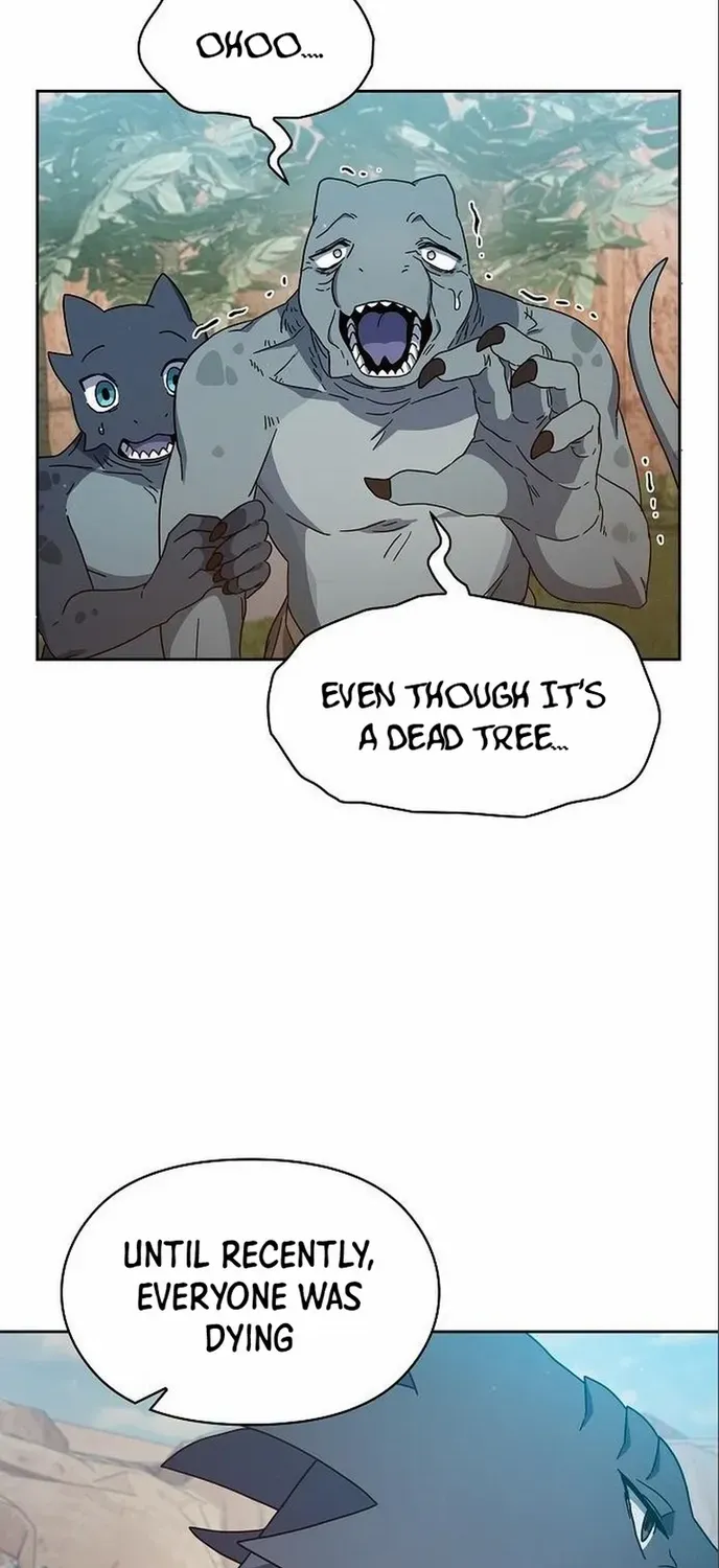 Nebula’s Civilization Chapter 5 page 7 - 