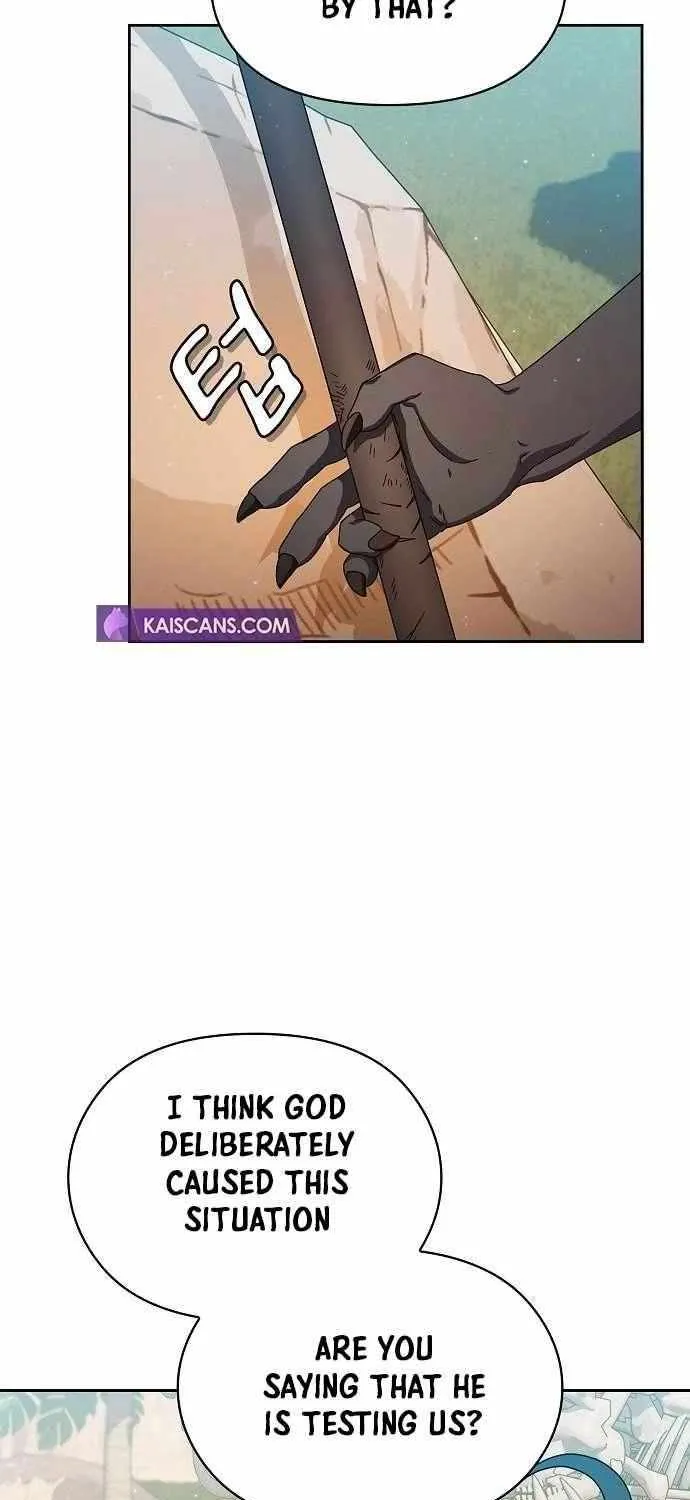 Nebula’s Civilization Chapter 6 page 23 - 