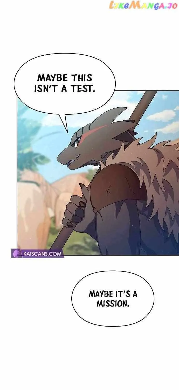 Nebula’s Civilization Chapter 6 page 25 - 