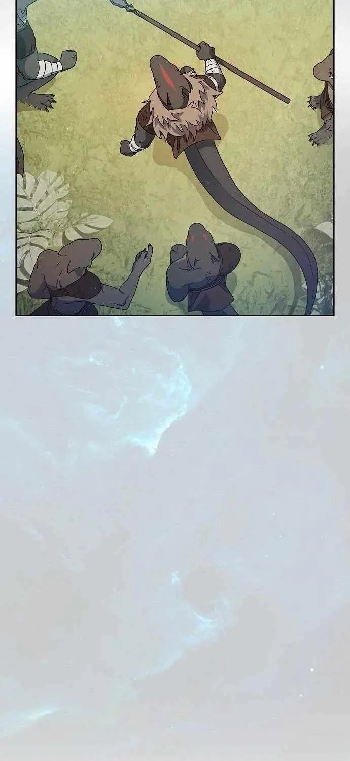 Nebula’s Civilization Chapter 6 page 36 - 