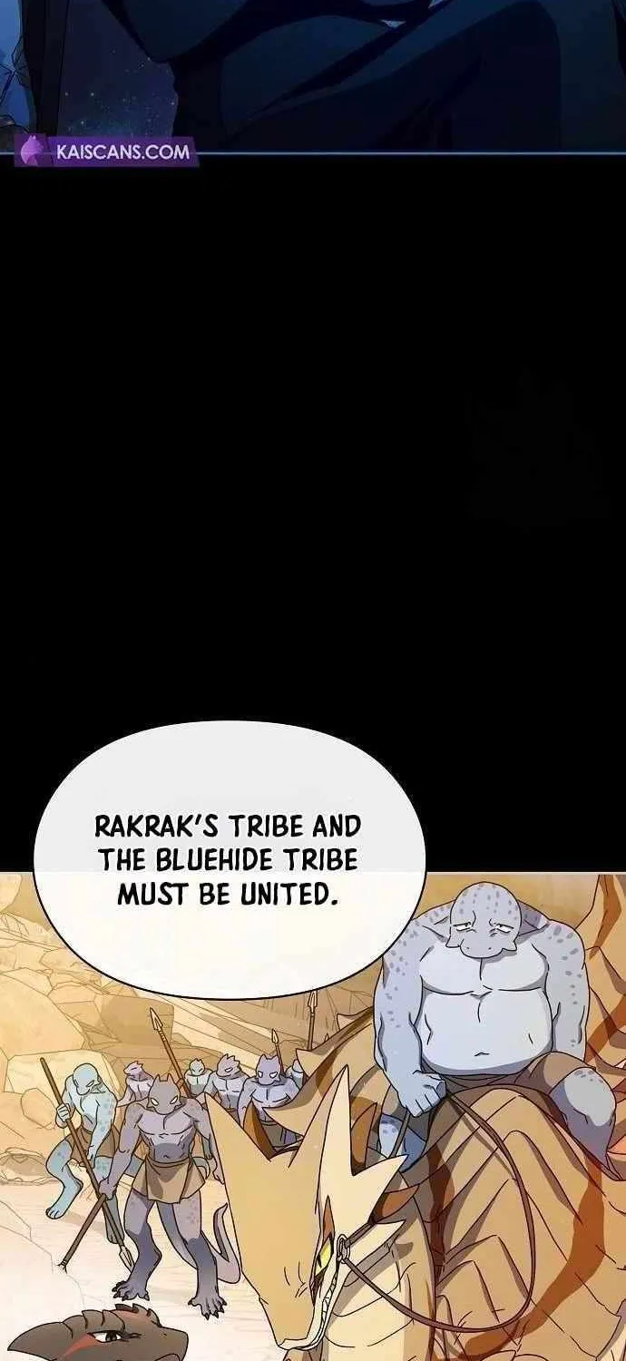 Nebula’s Civilization Chapter 6 page 38 - 