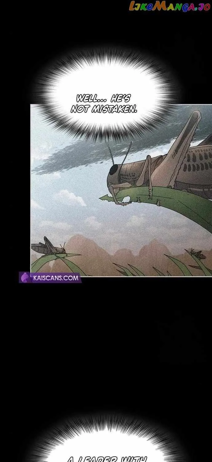 Nebula’s Civilization Chapter 6 page 43 - 