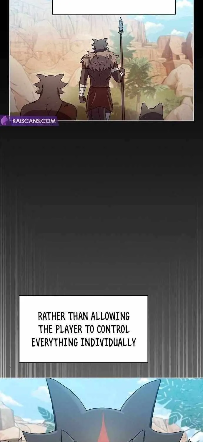 Nebula’s Civilization Chapter 6 page 45 - 