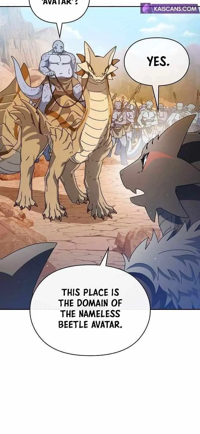 Nebula’s Civilization Chapter 6 page 57 - 