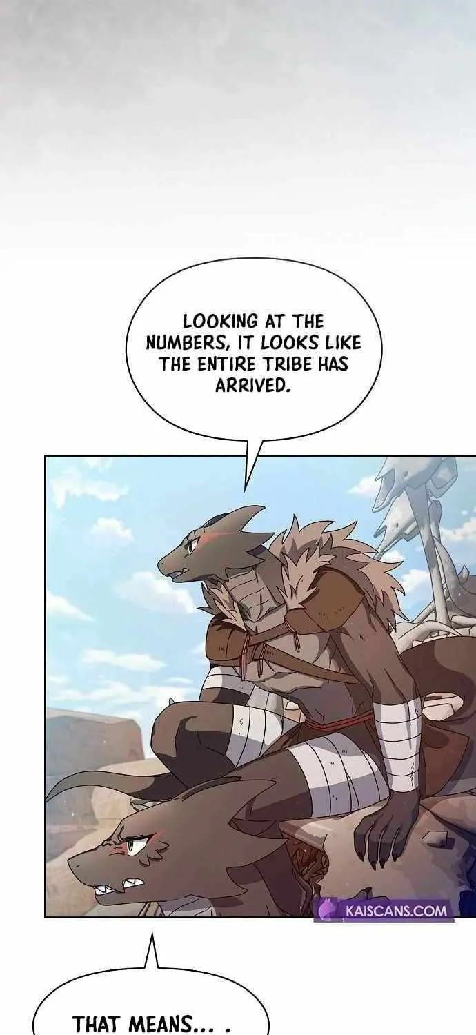 Nebula’s Civilization Chapter 6 page 9 - 