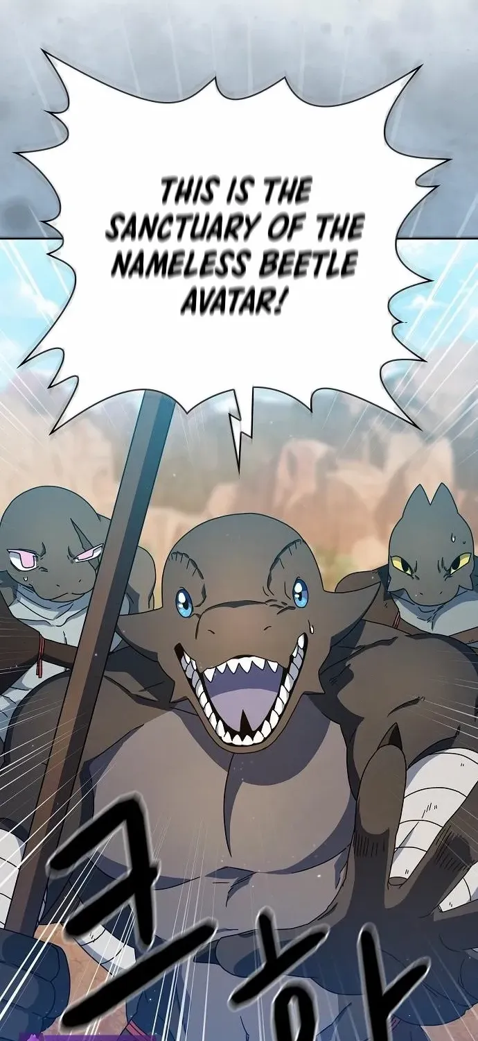 Nebula’s Civilization Chapter 7 page 17 - 