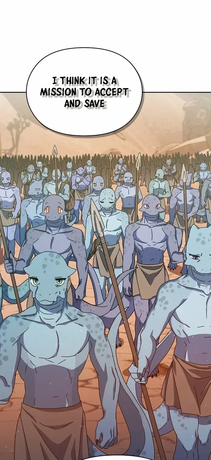 Nebula’s Civilization Chapter 7 page 27 - 