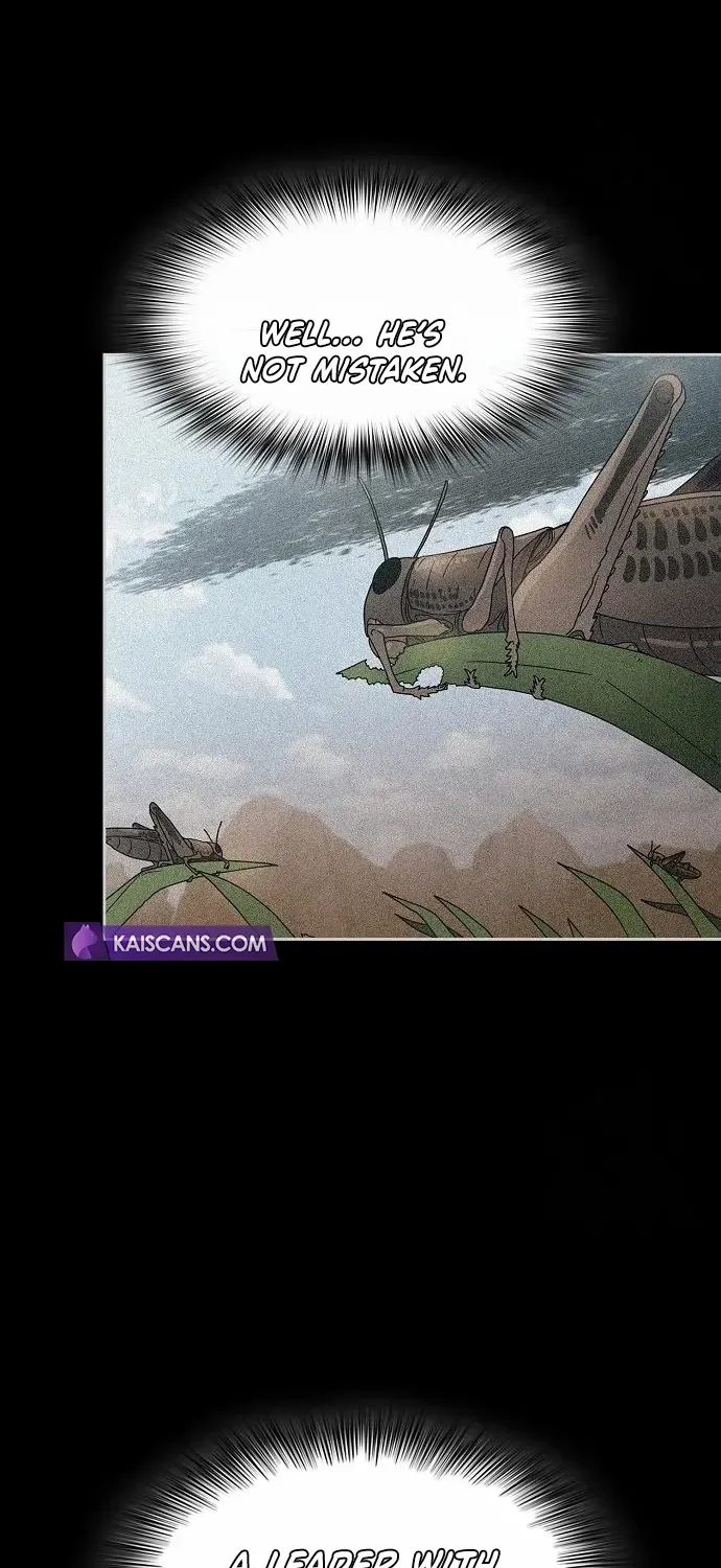 Nebula’s Civilization Chapter 7 page 44 - 
