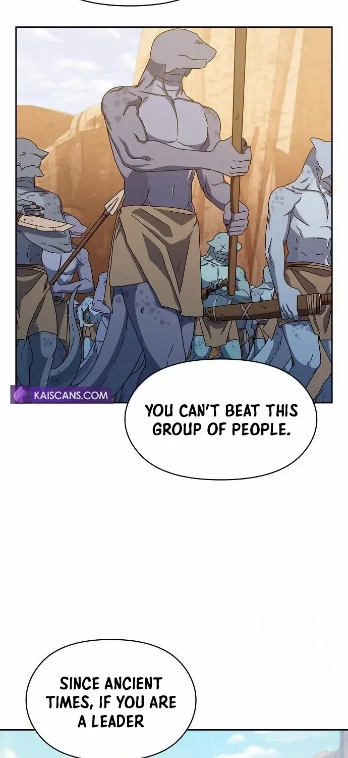 Nebula’s Civilization Chapter 7 page 64 - 