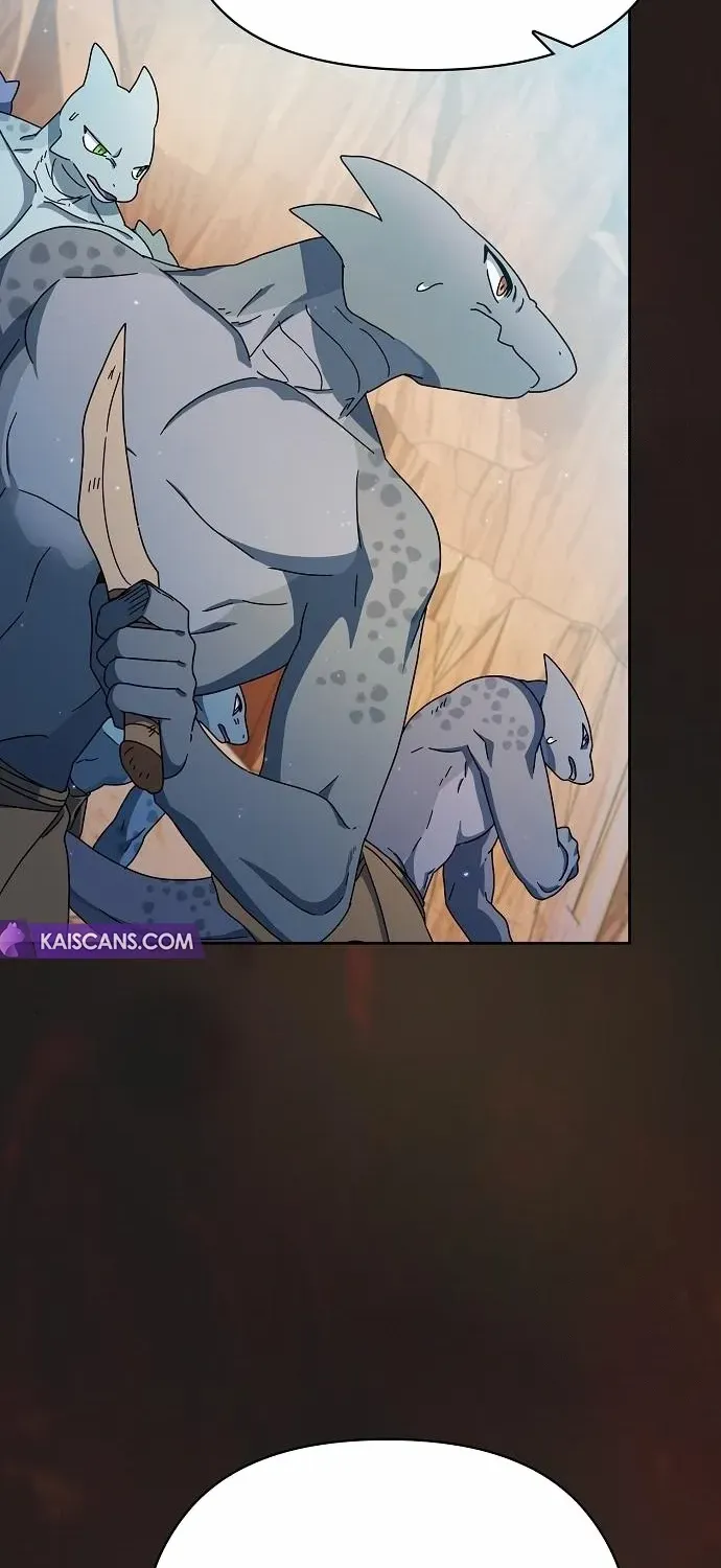 Nebula’s Civilization Chapter 7 page 70 - 