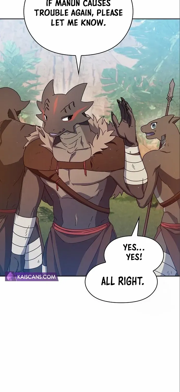 Nebula’s Civilization Chapter 8 page 26 - 
