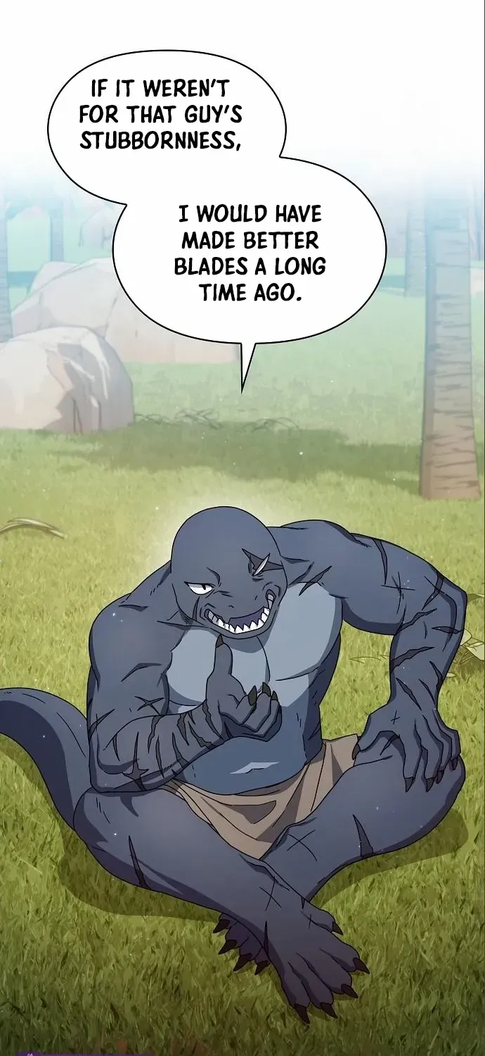Nebula’s Civilization Chapter 8 page 32 - 