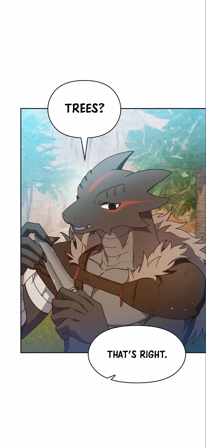 Nebula’s Civilization Chapter 8 page 34 - 