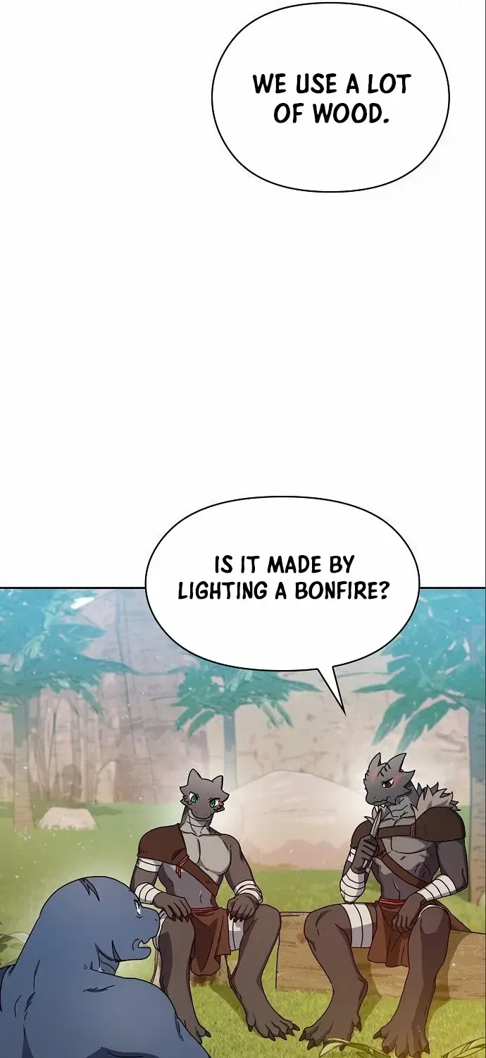 Nebula’s Civilization Chapter 8 page 36 - 