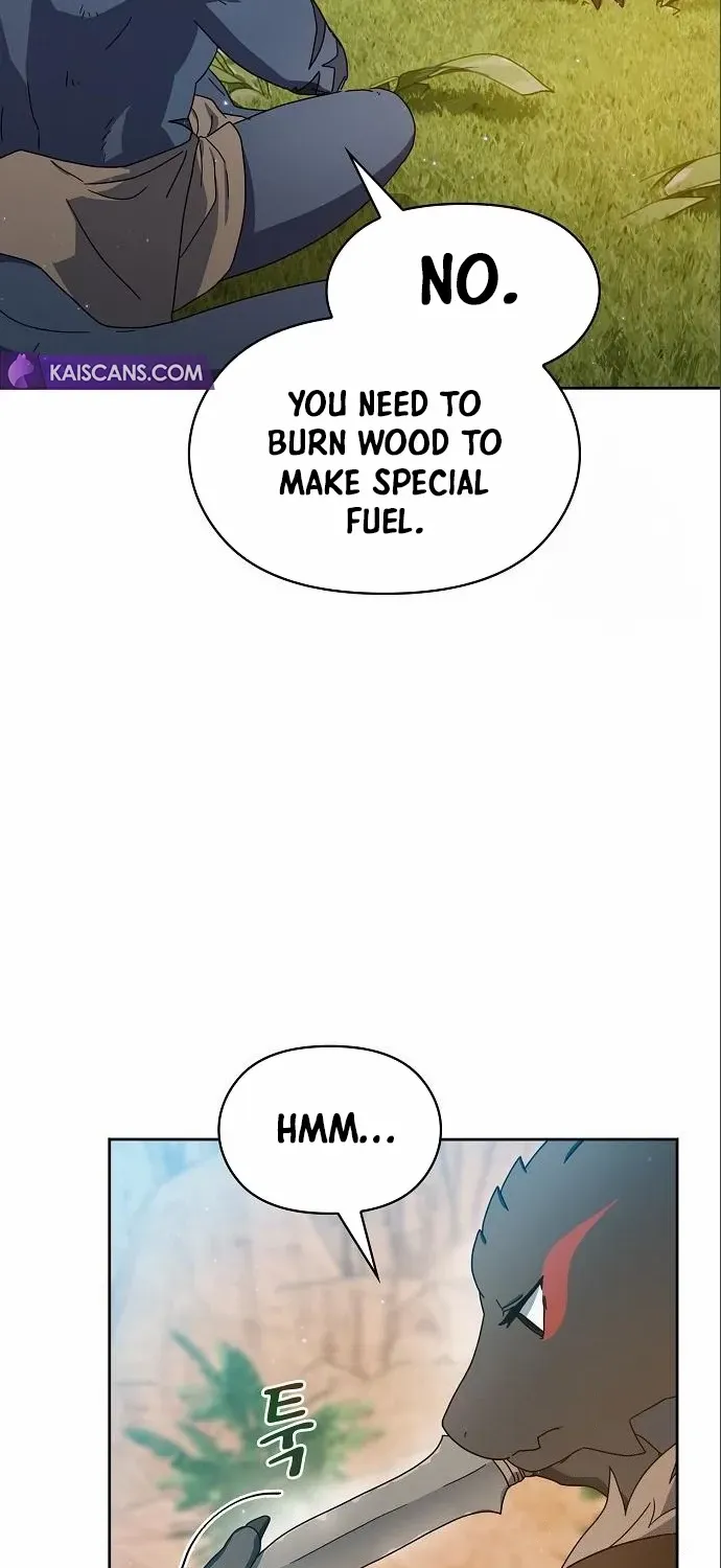 Nebula’s Civilization Chapter 8 page 37 - 