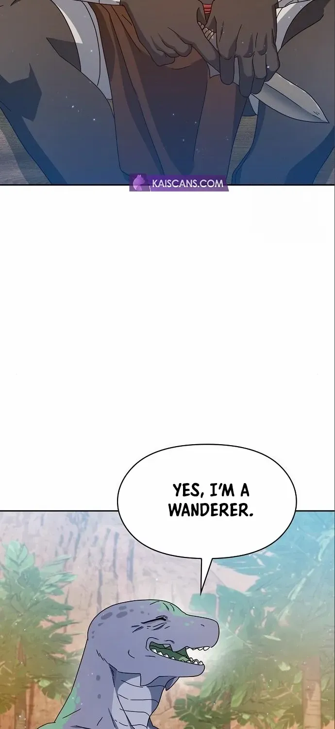 Nebula’s Civilization Chapter 8 page 44 - 