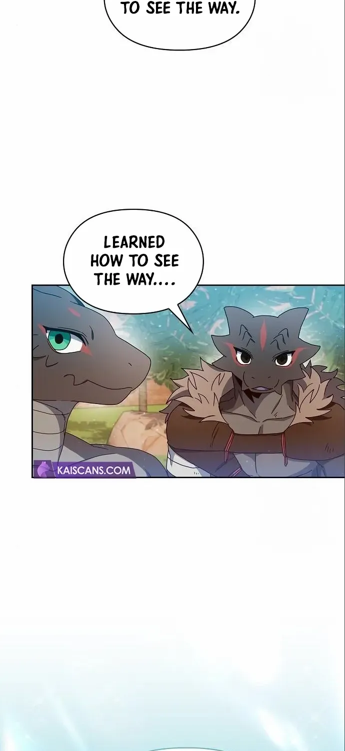 Nebula’s Civilization Chapter 8 page 46 - 