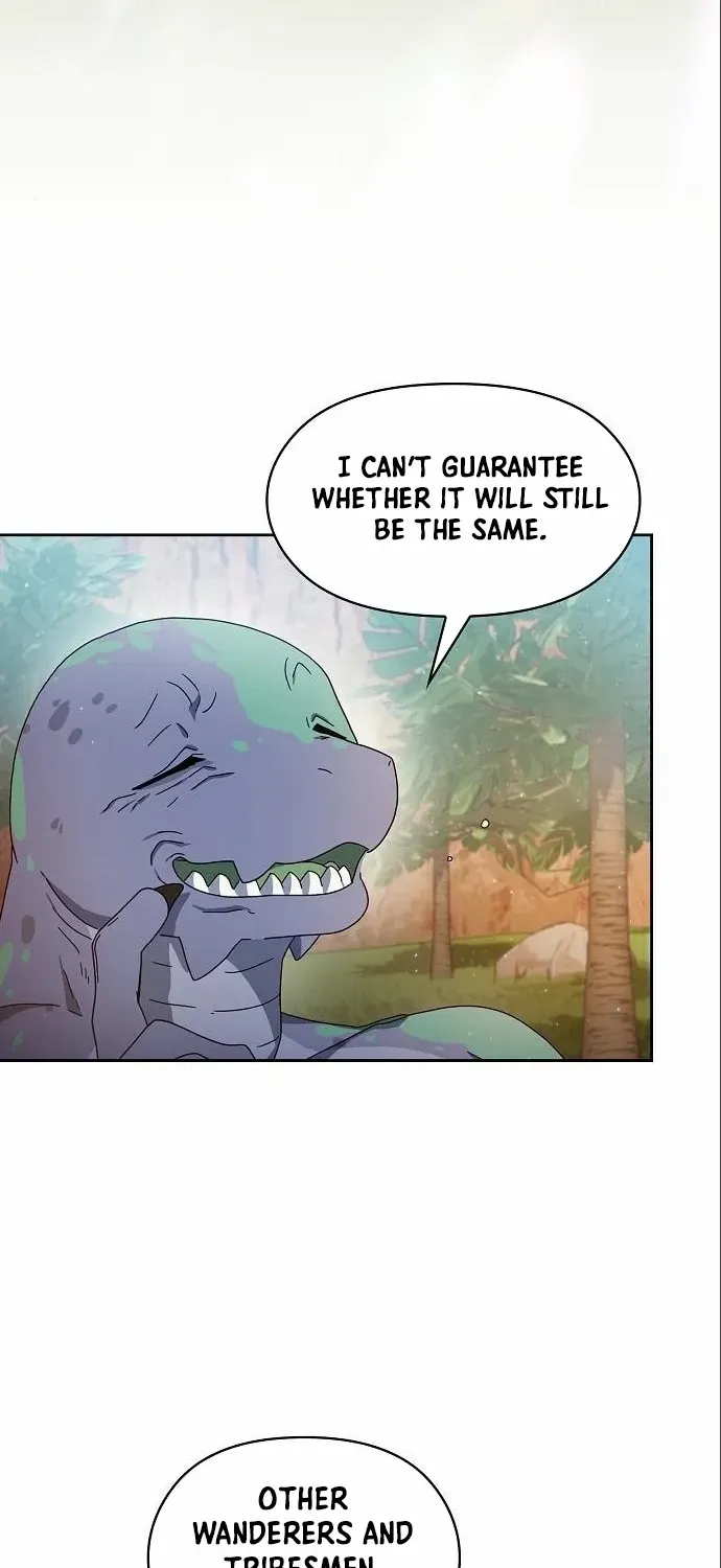 Nebula’s Civilization Chapter 8 page 48 - 