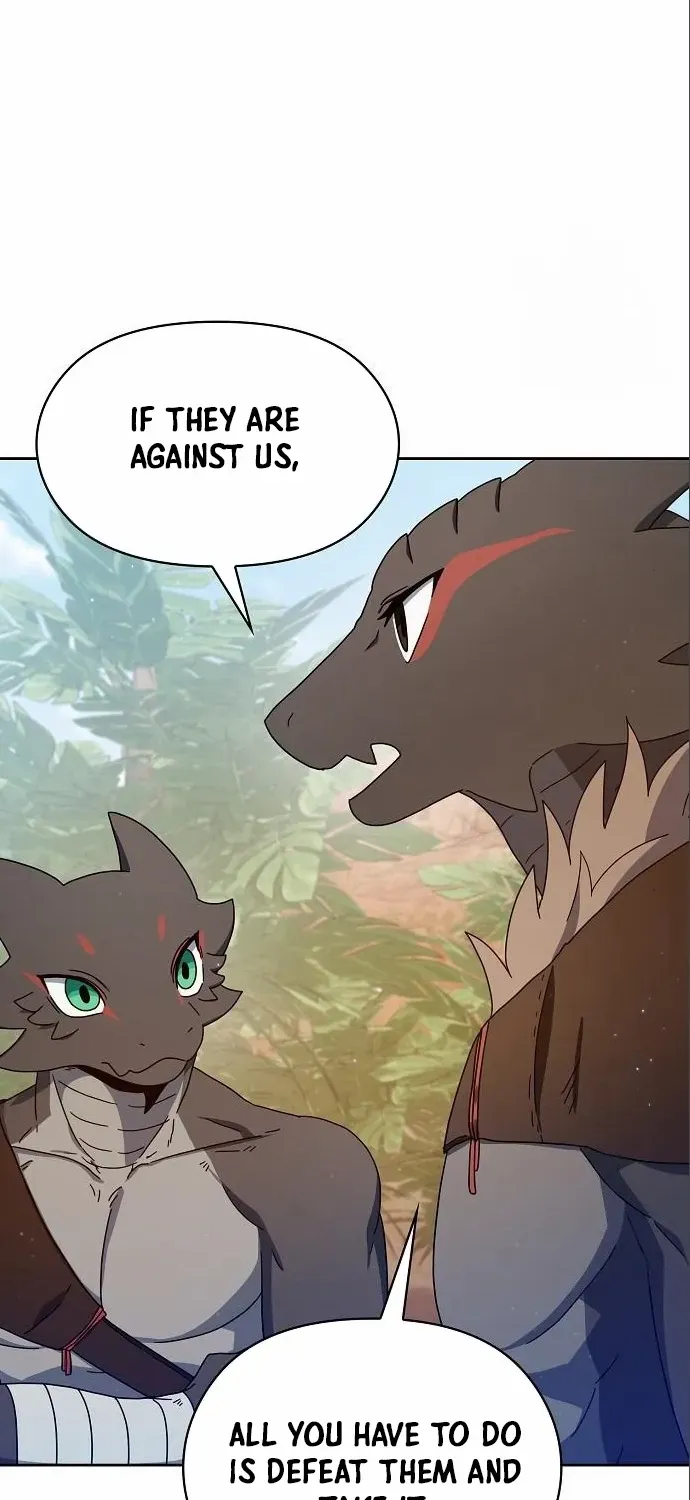 Nebula’s Civilization Chapter 8 page 51 - 