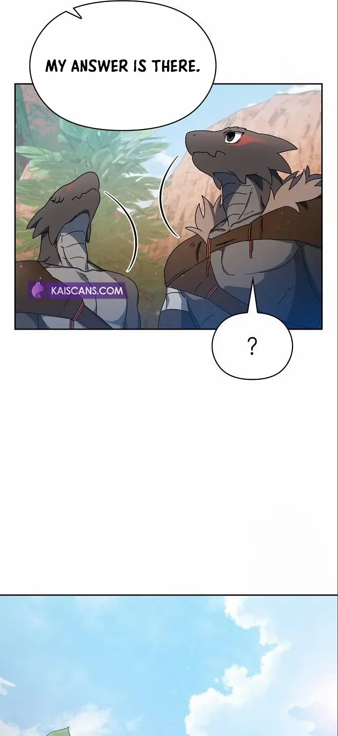 Nebula’s Civilization Chapter 8 page 57 - 