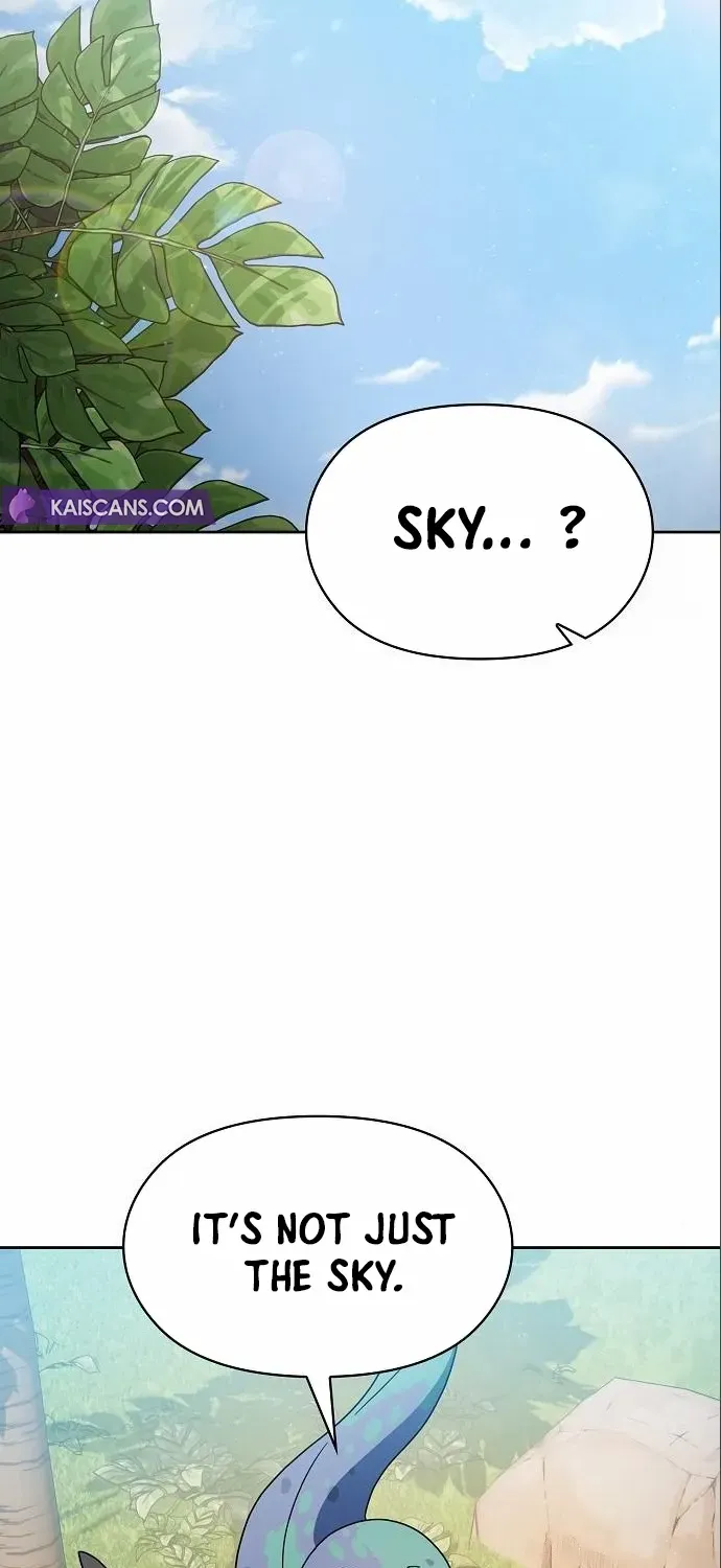 Nebula’s Civilization Chapter 8 page 58 - 