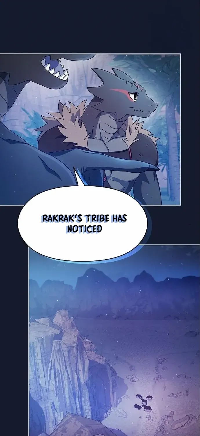 Nebula’s Civilization Chapter 8 page 81 - 