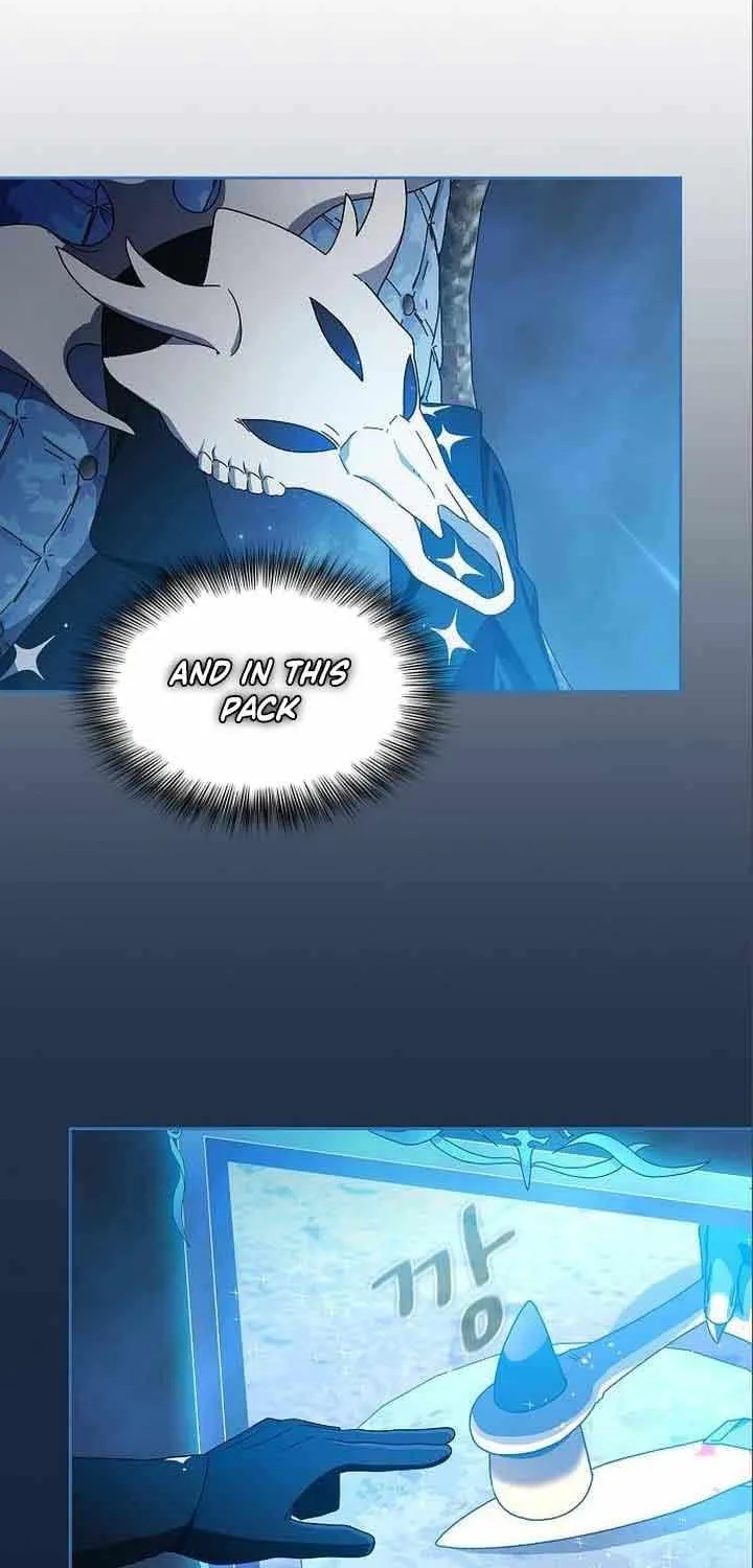 Nebula’s Civilization Chapter 9 page 12 - 