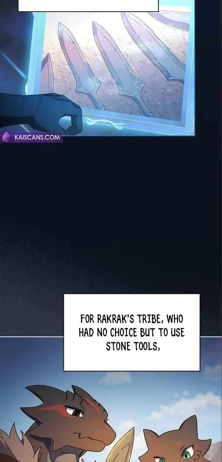 Nebula’s Civilization Chapter 9 page 24 - 