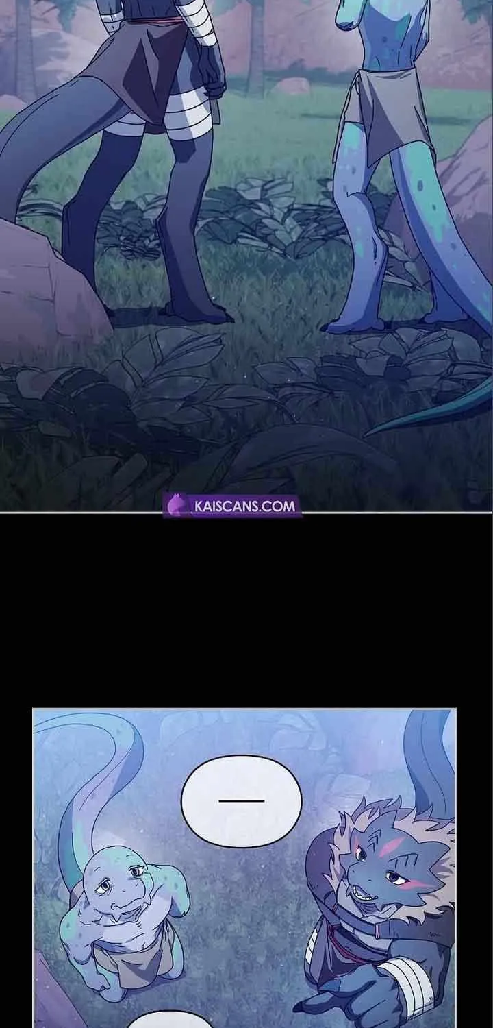 Nebula’s Civilization Chapter 9 page 31 - 