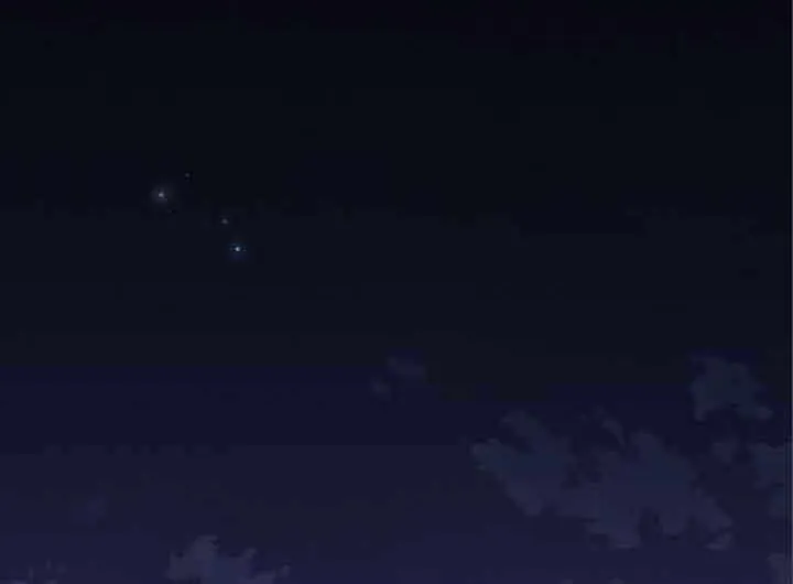 Nebula’s Civilization Chapter 9 page 36 - 