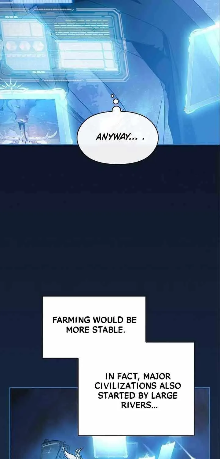 Nebula’s Civilization Chapter 9 page 5 - 