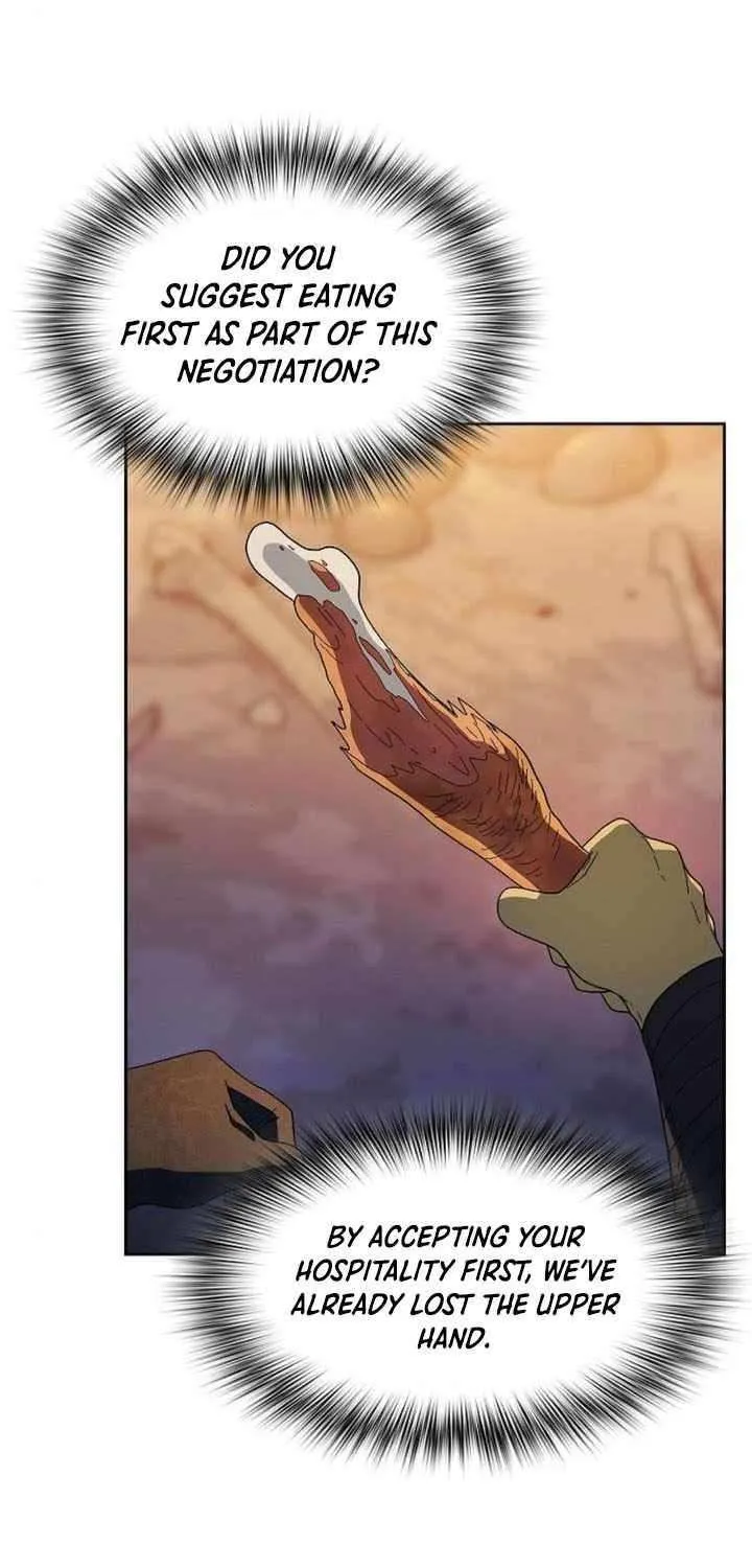 Nebula’s Civilization Chapter 96 page 15 - 