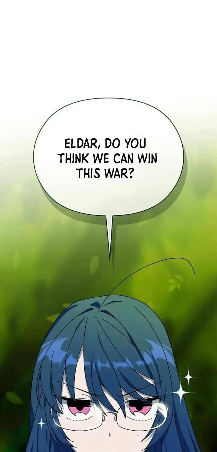 Nebula’s Civilization Chapter 96 page 23 - 