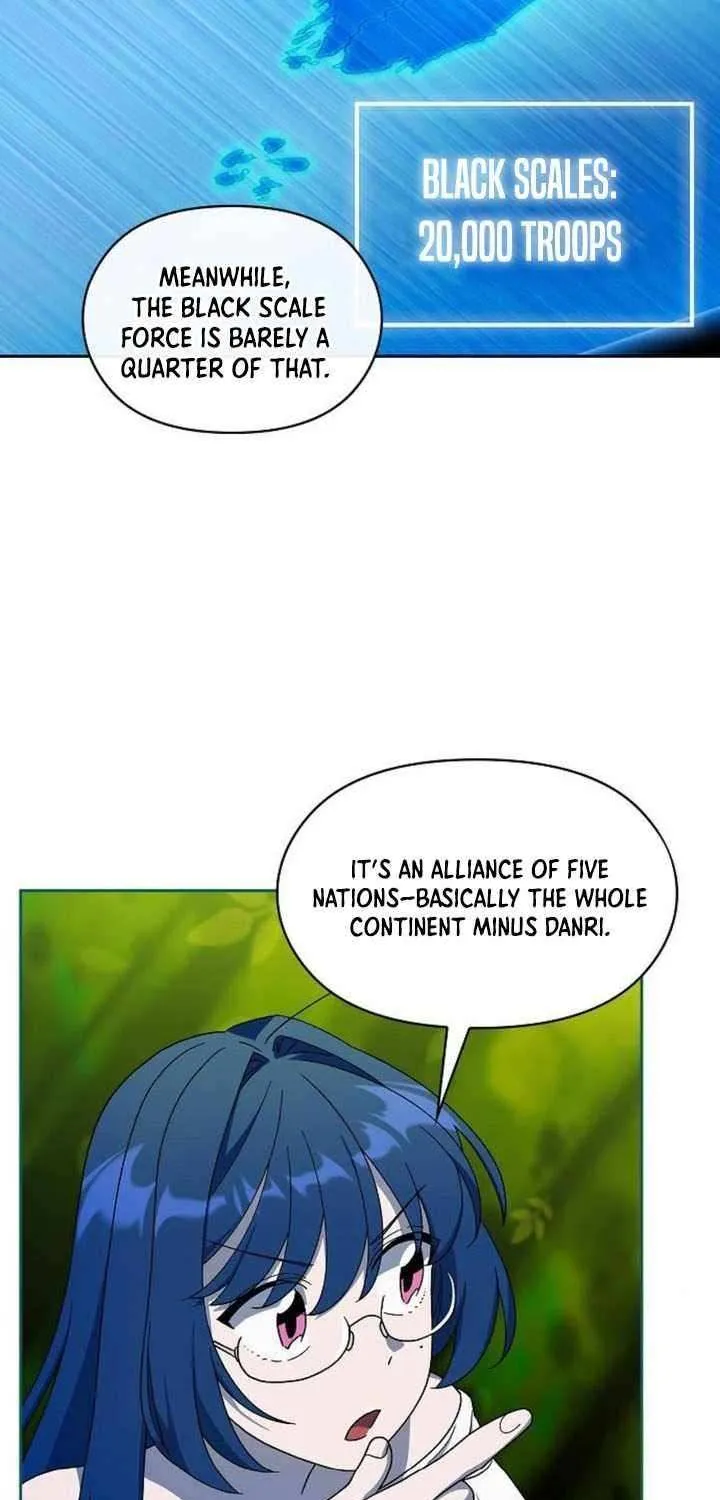 Nebula’s Civilization Chapter 96 page 29 - 
