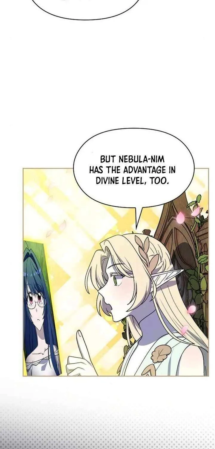 Nebula’s Civilization Chapter 96 page 35 - 